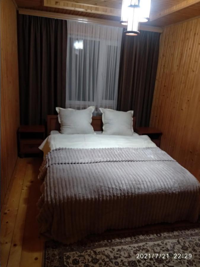 Villa Садыба Полыцька à Guta Extérieur photo