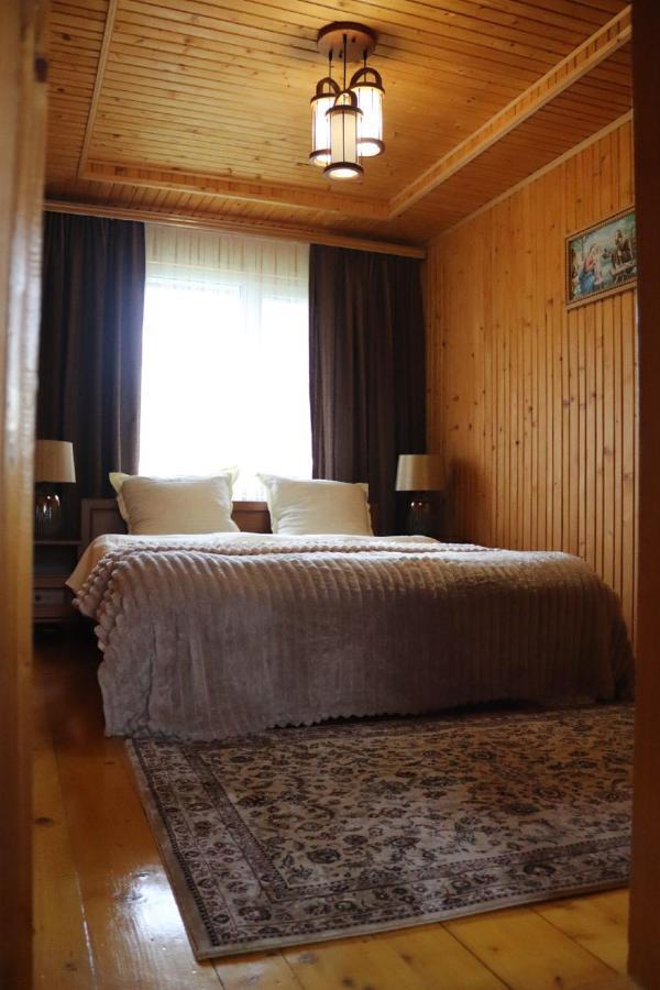 Villa Садыба Полыцька à Guta Extérieur photo