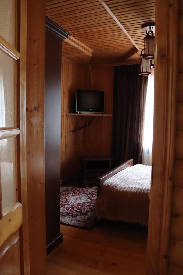 Villa Садыба Полыцька à Guta Extérieur photo