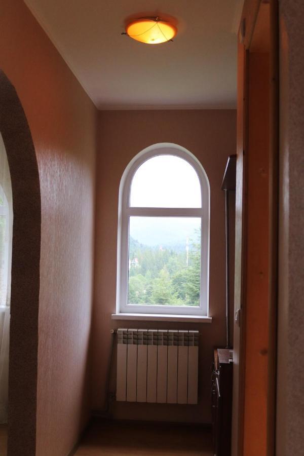 Villa Садыба Полыцька à Guta Extérieur photo