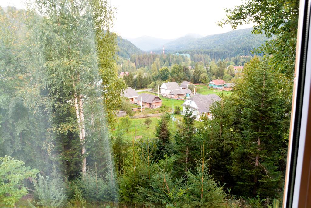 Villa Садыба Полыцька à Guta Extérieur photo
