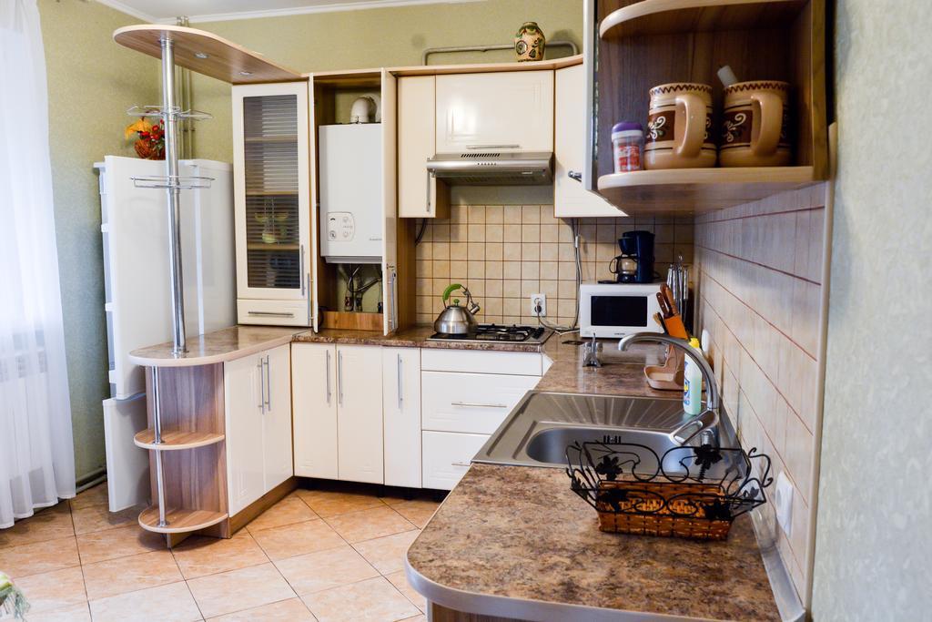 Villa Садыба Полыцька à Guta Extérieur photo