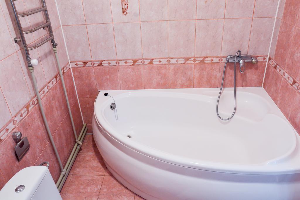 Villa Садыба Полыцька à Guta Extérieur photo